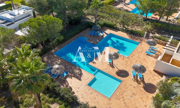 Long Term Rental - Townhouse - Las Colinas Golf