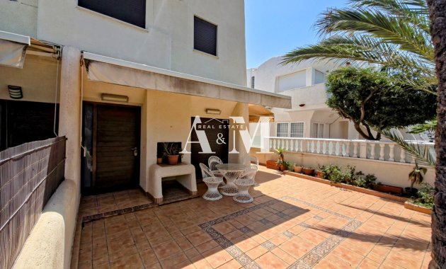 Long Term Rental - Townhouse - Torrevieja - La Veleta