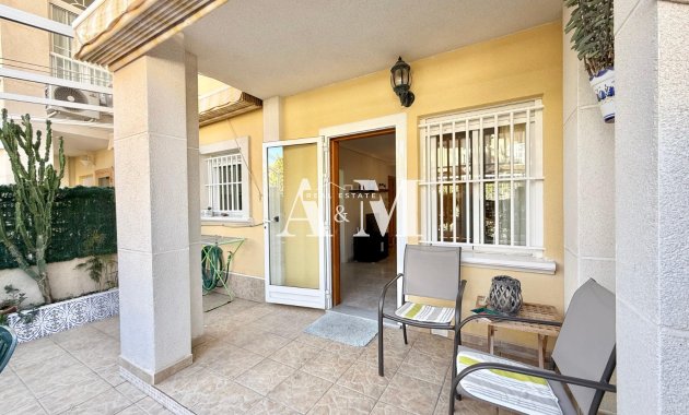 Long Term Rental - Apartment / flat - Santa Pola