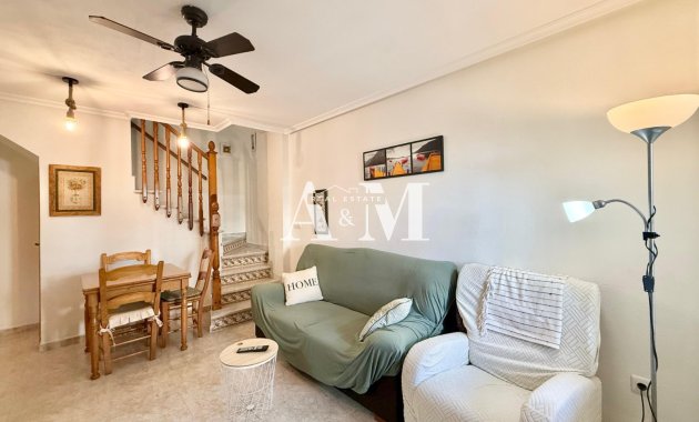 Long Term Rental - Apartment / flat - Santa Pola