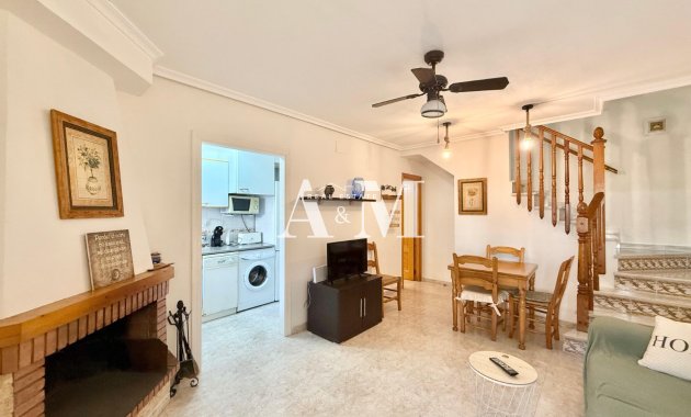 Long Term Rental - Apartment / flat - Santa Pola