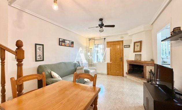 Long Term Rental - Apartment / flat - Santa Pola