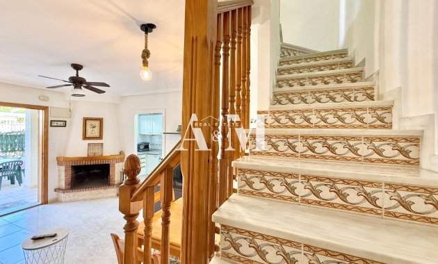 Long Term Rental - Apartment / flat - Santa Pola