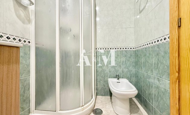 Long Term Rental - Apartment / flat - Santa Pola