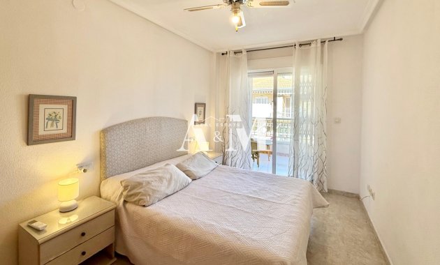 Long Term Rental - Apartment / flat - Santa Pola