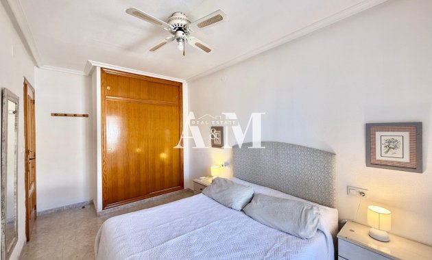 Long Term Rental - Apartment / flat - Santa Pola