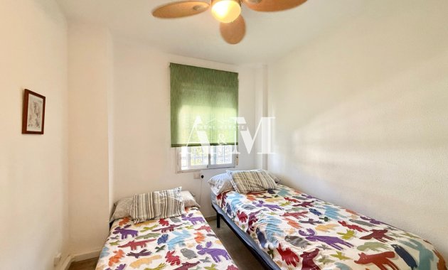 Long Term Rental - Apartment / flat - Santa Pola