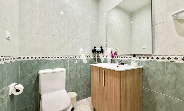 Long Term Rental - Apartment / flat - Santa Pola