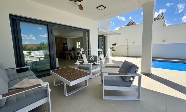 Obra nueva - detached - Benijofar