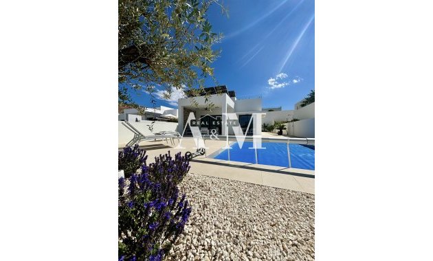 Obra nueva - detached - Benijofar