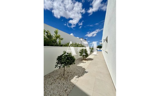 Obra nueva - detached - Benijofar