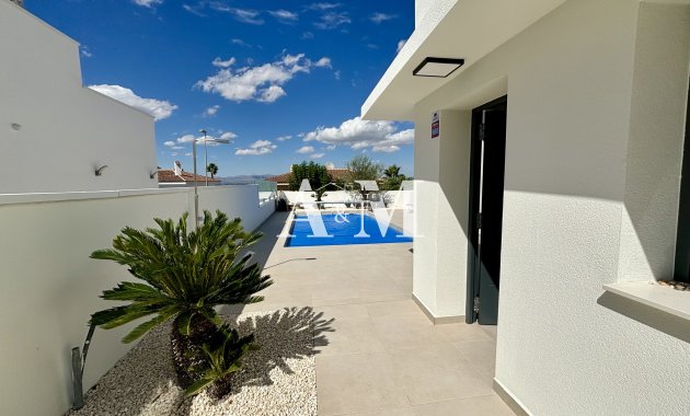 Obra nueva - detached - Benijofar