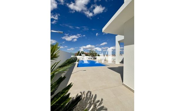 Obra nueva - detached - Benijofar
