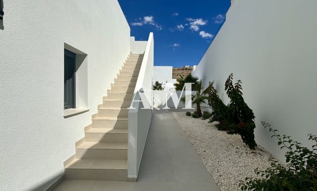 Obra nueva - detached - Benijofar