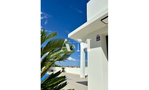 Obra nueva - detached - Benijofar