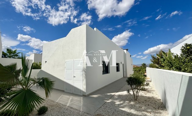 Obra nueva - detached - Benijofar