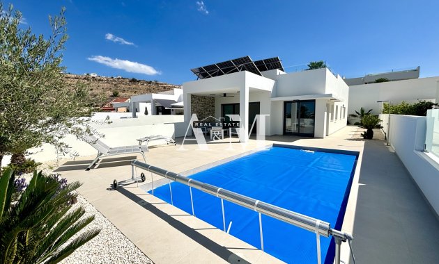 Obra nueva - detached - Benijofar