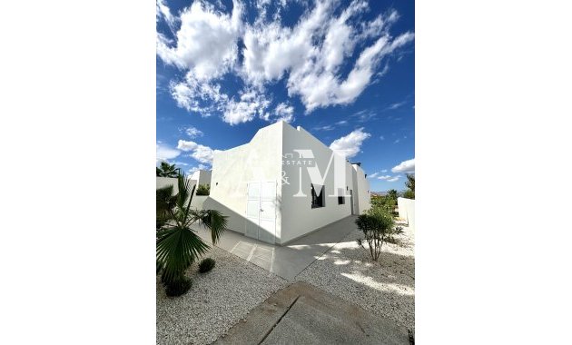 Obra nueva - detached - Benijofar