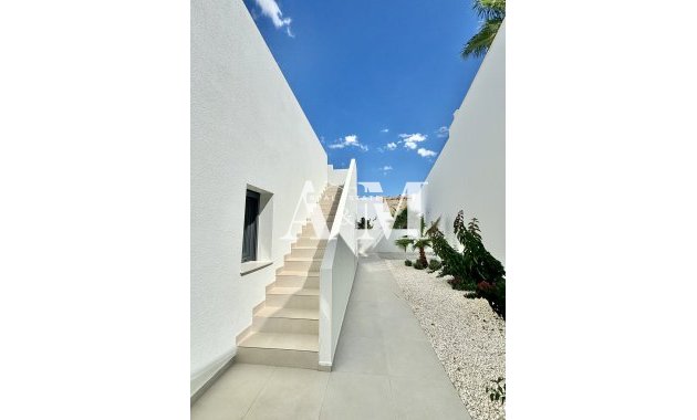 Obra nueva - detached - Benijofar