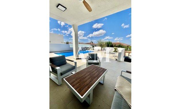 Obra nueva - detached - Benijofar