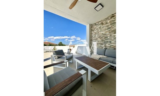 Obra nueva - detached - Benijofar