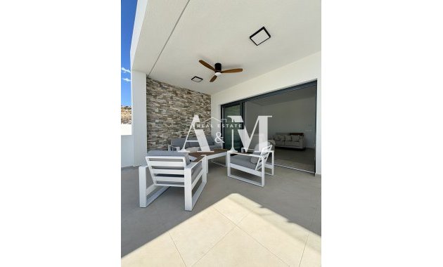 Obra nueva - detached - Benijofar