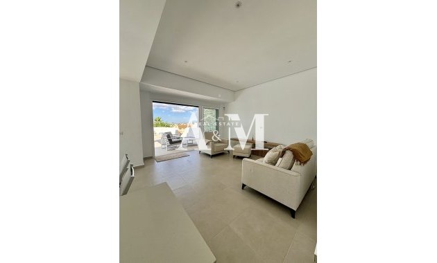 Obra nueva - detached - Benijofar