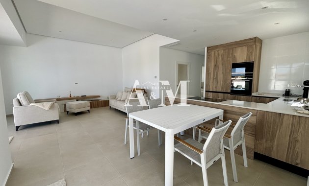 Obra nueva - detached - Benijofar