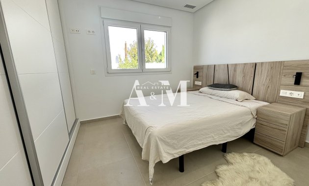 Obra nueva - detached - Benijofar