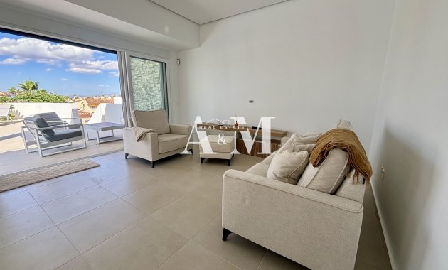 Obra nueva - detached - Benijofar