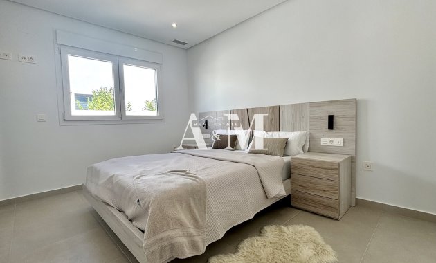 Obra nueva - detached - Benijofar