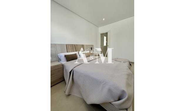 Obra nueva - detached - Benijofar