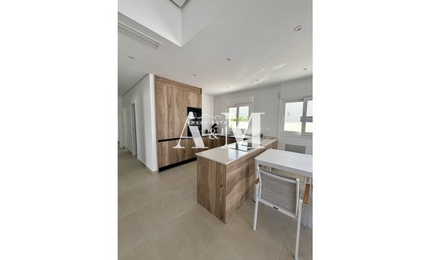 Obra nueva - detached - Benijofar