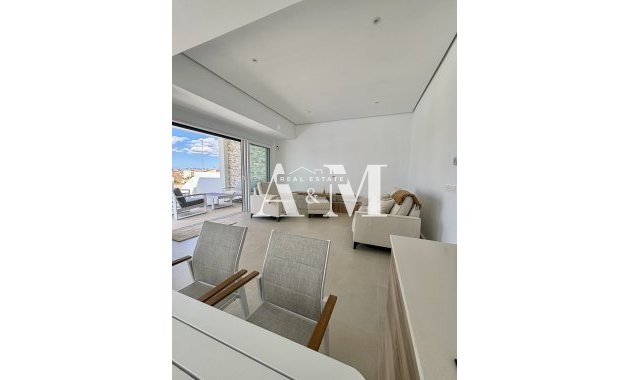 Obra nueva - detached - Benijofar