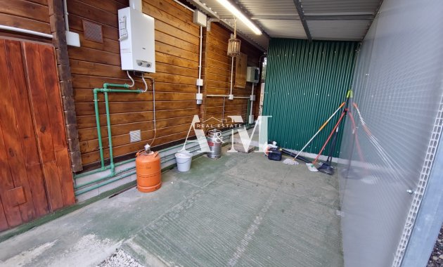 Long Term Rental - Bungalow - Orihuela