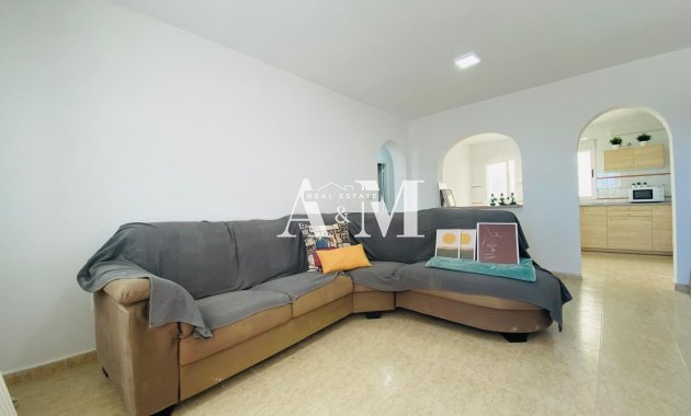 Alquiler a largo plazo - apartment - Rojales