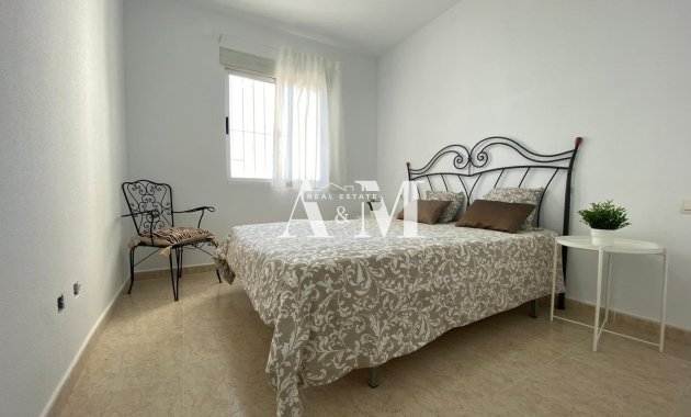 Alquiler a largo plazo - apartment - Rojales