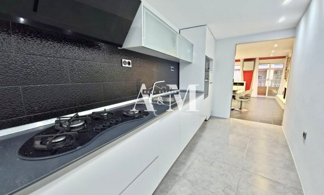 Long Term Rental - Apartment / flat - Torrevieja - Playa del Cura