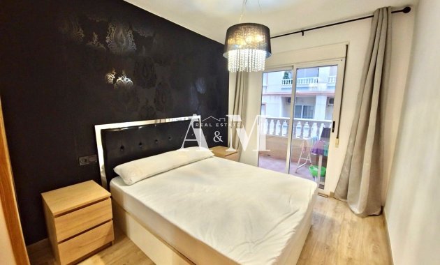 Long Term Rental - Apartment / flat - Torrevieja - Playa del Cura