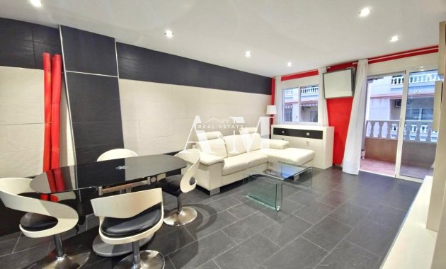 Long Term Rental - Apartment / flat - Torrevieja - Playa del Cura