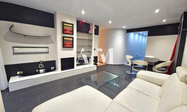 Long Term Rental - Apartment / flat - Torrevieja - Playa del Cura