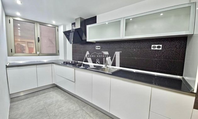 Long Term Rental - Apartment / flat - Torrevieja - Playa del Cura