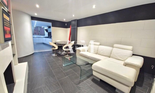 Long Term Rental - Apartment / flat - Torrevieja - Playa del Cura