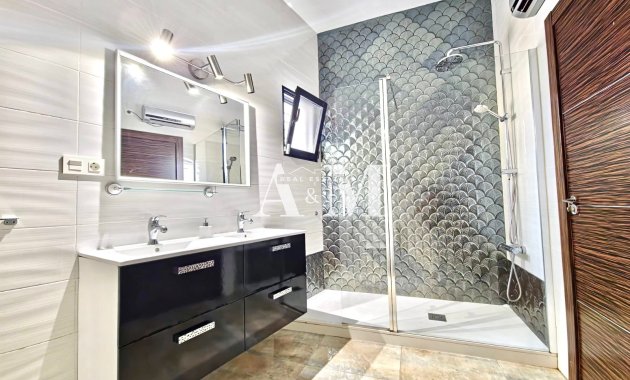 Long Term Rental - Townhouse - Torre de la Horadada - Mil Palmeras