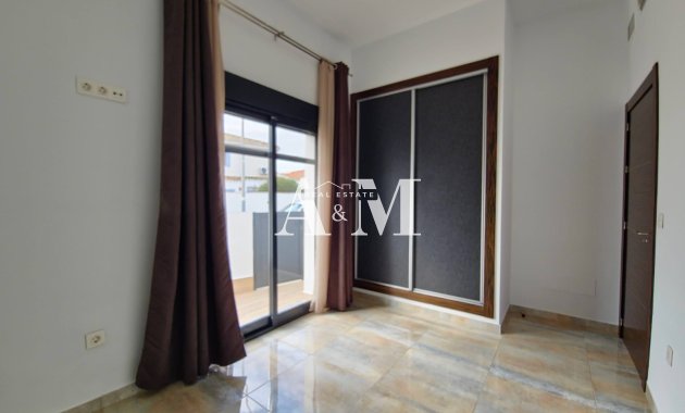 Long Term Rental - Townhouse - Torre de la Horadada - Mil Palmeras