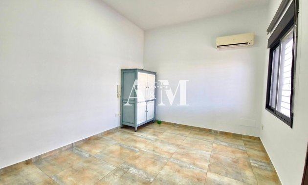 Long Term Rental - Townhouse - Torre de la Horadada - Mil Palmeras