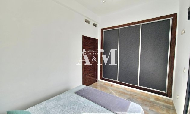 Long Term Rental - Townhouse - Torre de la Horadada - Mil Palmeras