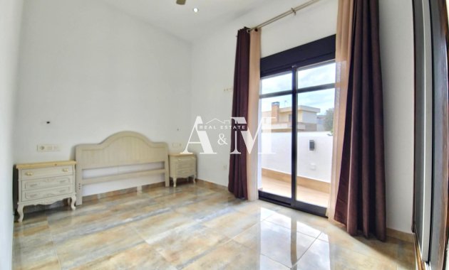 Long Term Rental - Townhouse - Torre de la Horadada - Mil Palmeras