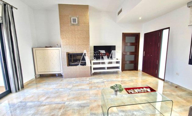 Long Term Rental - Townhouse - Torre de la Horadada - Mil Palmeras