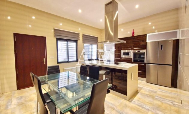 Long Term Rental - Townhouse - Torre de la Horadada - Mil Palmeras